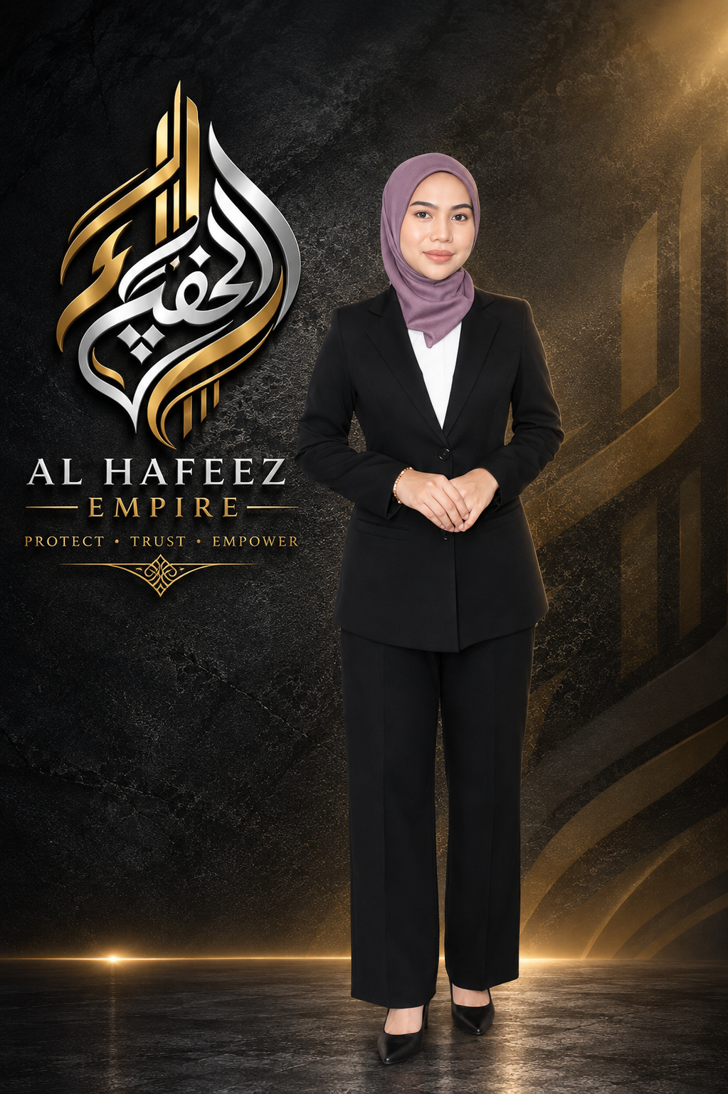 Nur Atikah Mohmad Zaidi