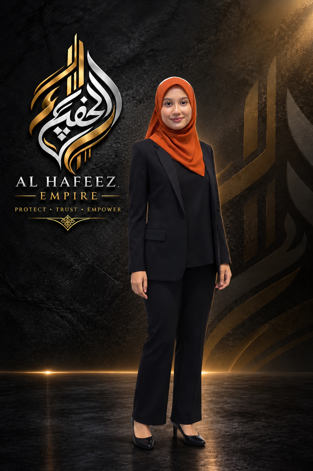 Nur Hidayah Zulkifli