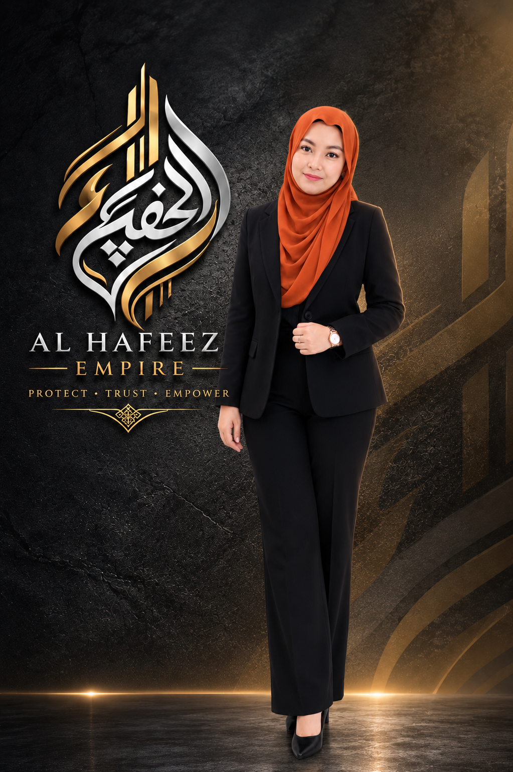 Norazua Ameruddin