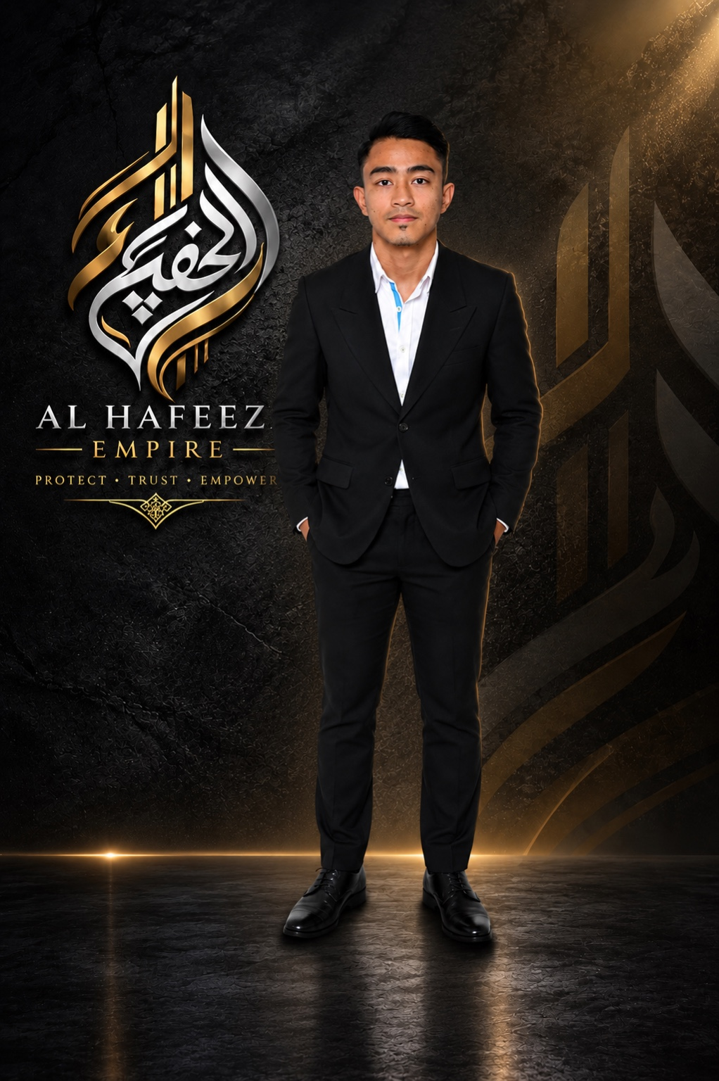 Muhammad Yazid Bin Nazri