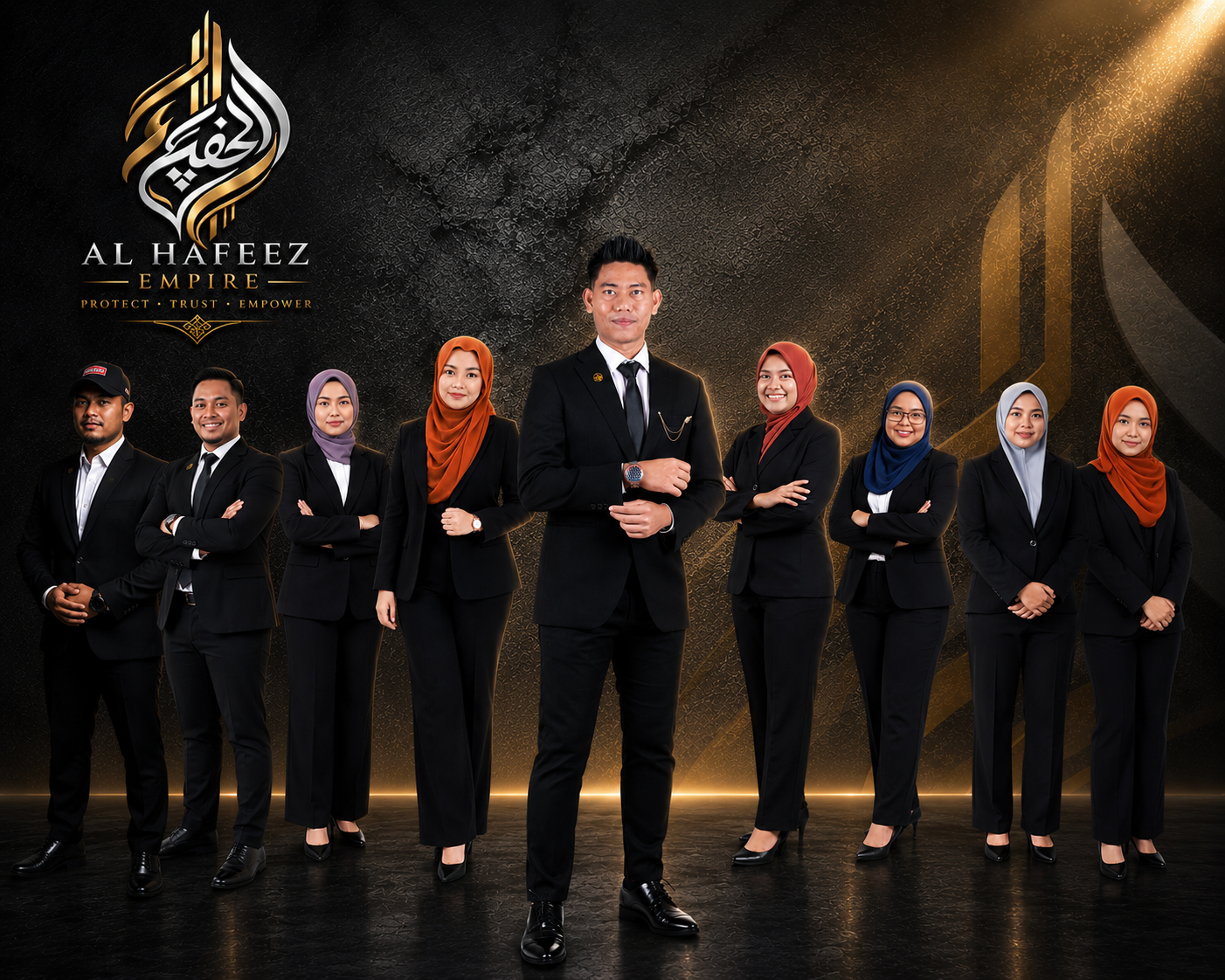 Al Hafeez Empire Team